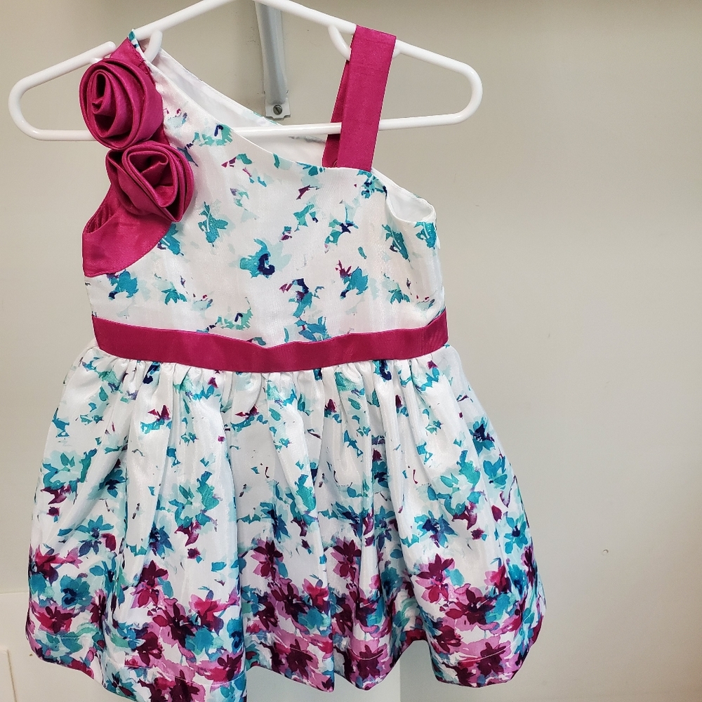 24 Mths Gymboree Girls Dress